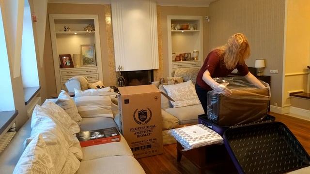 Richway Biomat® Биомат Комплектация