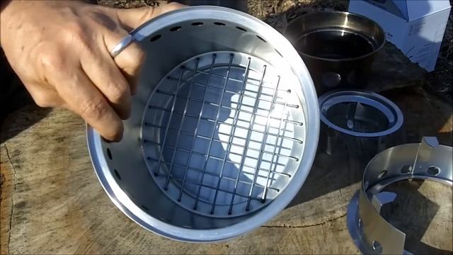 Solo Stoves, Product Review смотреть онлайн