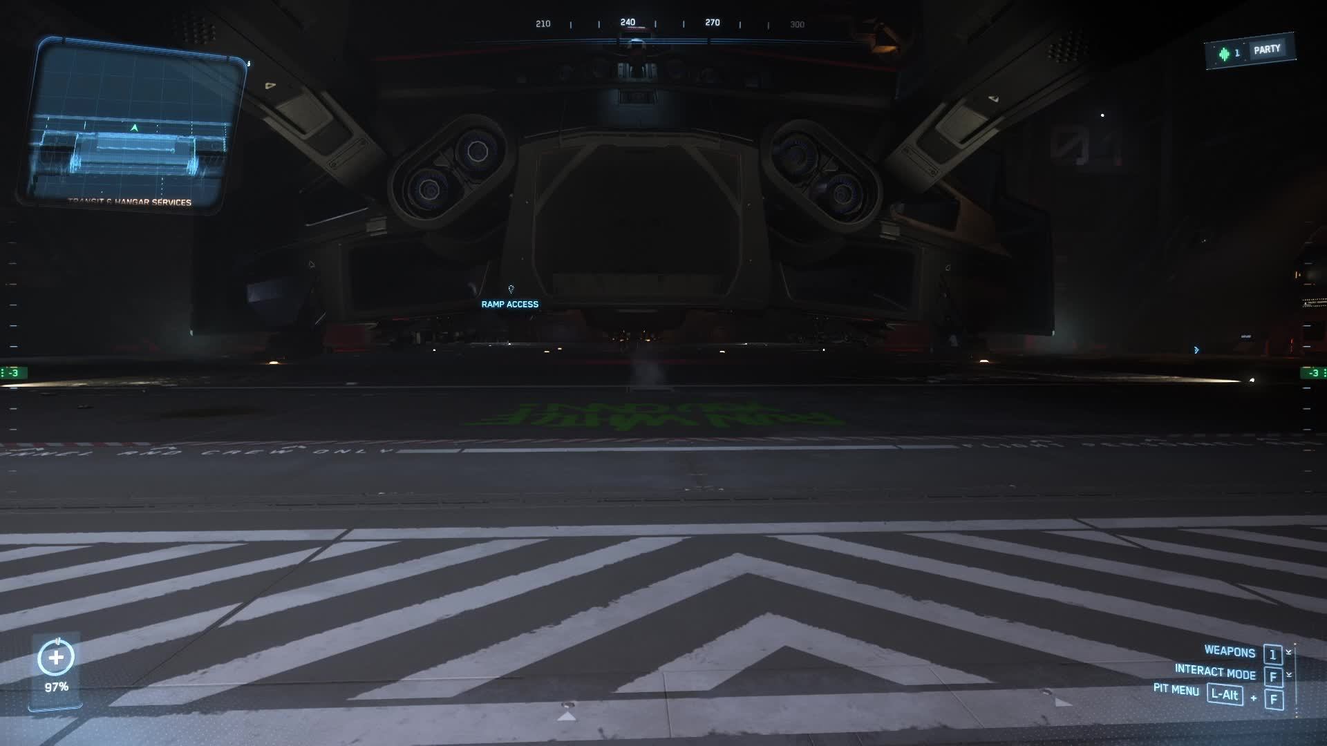 #5 наносим радость | стрим #StarCitizen