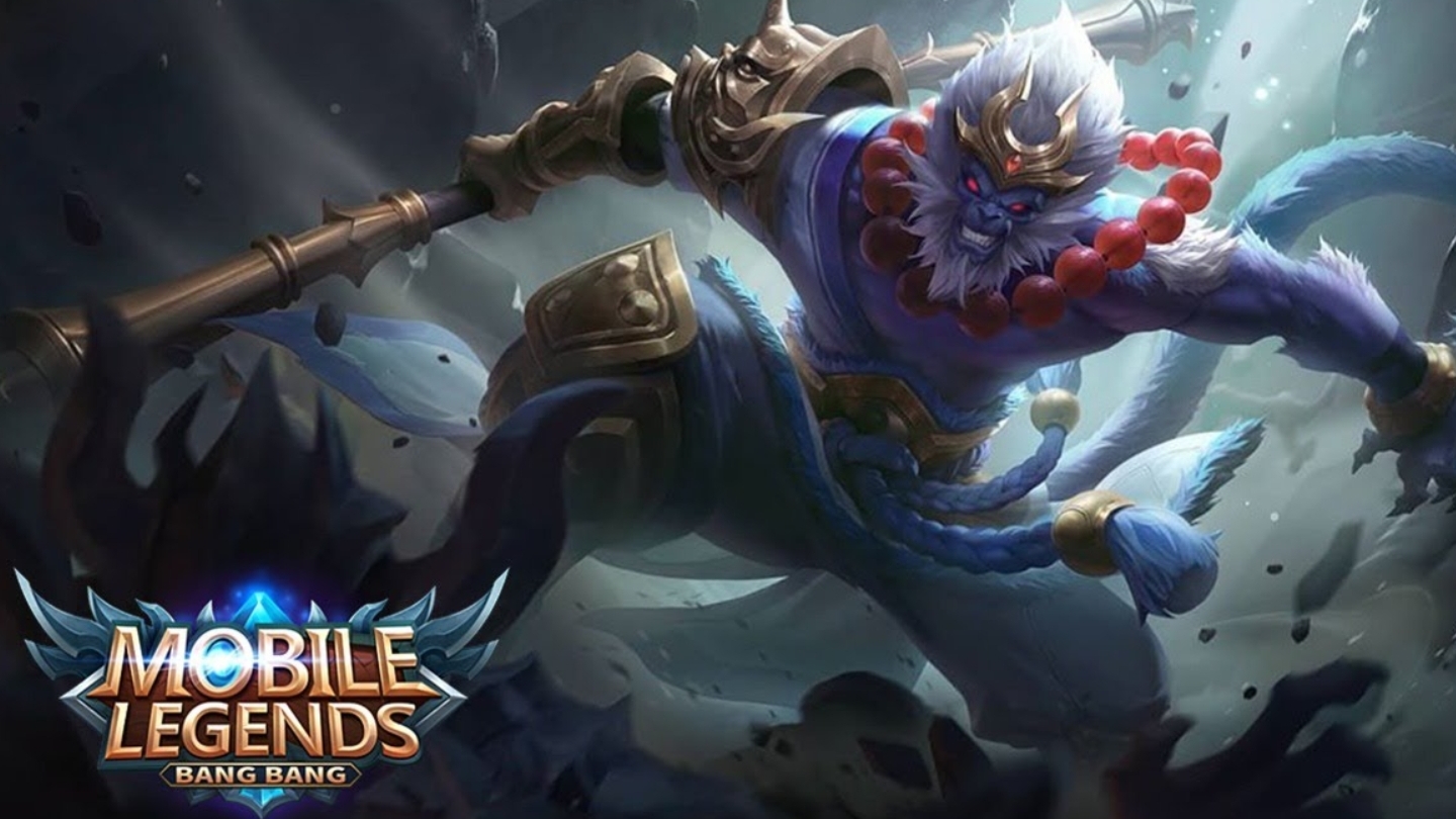 Татарин в МЛББ