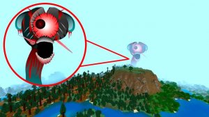 Я нашел НОВУЮ Incredibox Sprunki Sky! Minecraft | Incredibox Sprunki