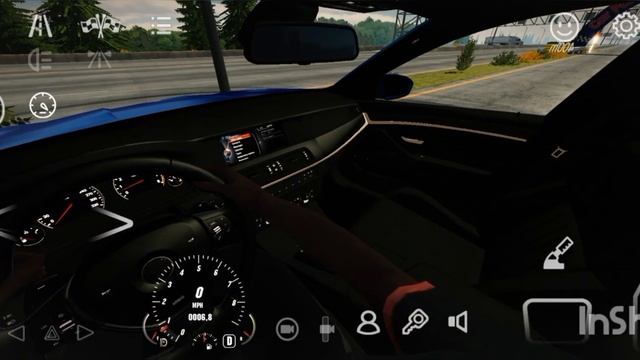 BMW M5 кар паркинг смотреть онлайн