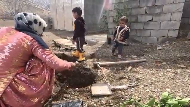 29.02.2024 Радость озеленения Материнский сад, создающий красоту вместе смотреть онлайн