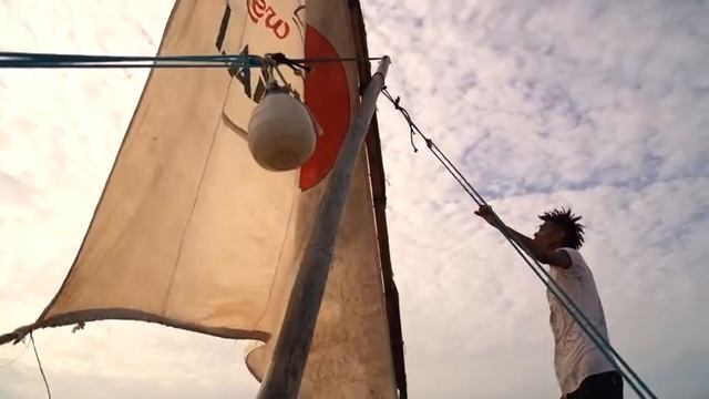 This one of our Heritage we have here in Lamu Island смотреть онлайн