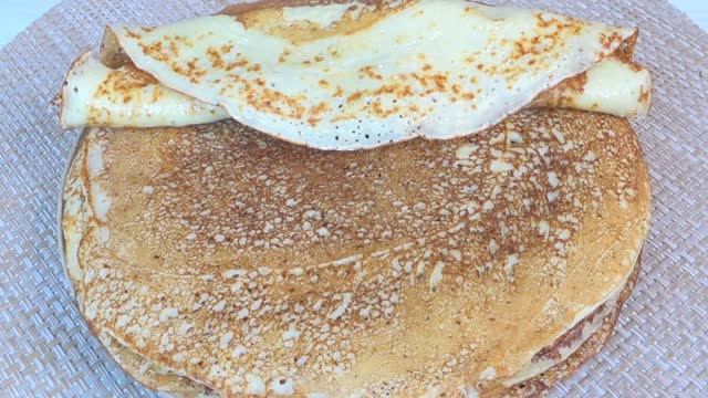 Кабачки+кефир +лук Блины из кабачка вкуснее не придумать сама нежность! смотреть онлайн