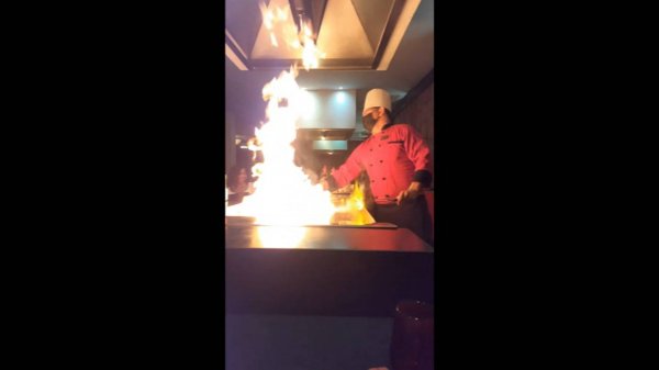 Crazy cook или мастерство не пропьёшь! Хозяйке на заметку!