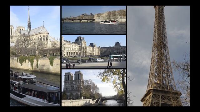 Rendez-vous a Paris 2014 смотреть онлайн