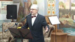 "ДНИ ЛЕТЯТ" (В.Мигуля,С.Осиашвили) - поёт Евгений Теряев