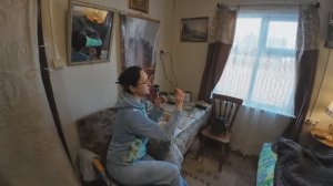 6 соток 28 февраля 2025 года. Хроника.