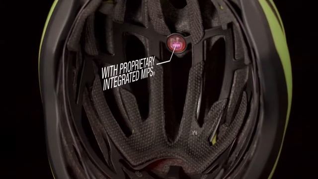 Bell Formula LED Mips Bicycle Helmet смотреть онлайн