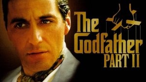 Крёстный отец 2 — Русский трейлер (фильм 1994) / The Godfather Part II