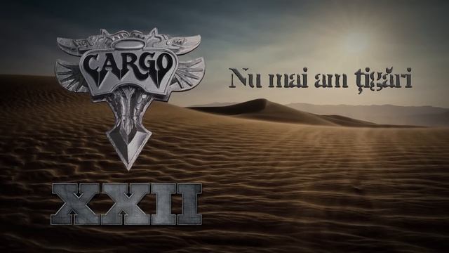 Cargo - Nu mai am tigari (Official Audio) смотреть онлайн