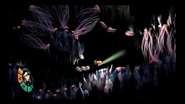 Song of the Deep - #7 - Погоня и недоделанные дела смотреть онлайн