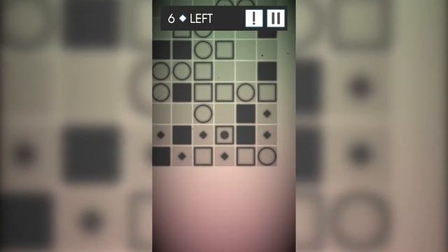 GITGud GameDev - Neon Shapes Puzzle смотреть онлайн