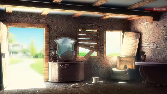 intro 3d max vray смотреть онлайн