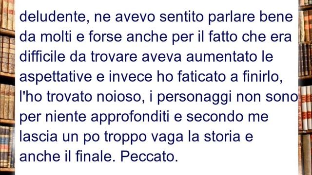 Letture di Giugno 2017 •.¸¸.• wrap up смотреть онлайн