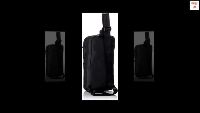 Champion Stealth Sling Backpack смотреть онлайн