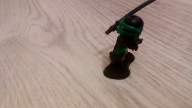 Ниндзяго Кай против лойда