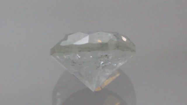 0.15 ctw, 3.12 mm, G Color, I3 Clarity, Round Diamond-diamondzul.com смотреть онлайн