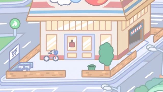 WHERE TO FIND ALL FREE BAGS, BACKPACKS IN BOP CITY | TOCA LIFE WORLD смотреть онлайн
