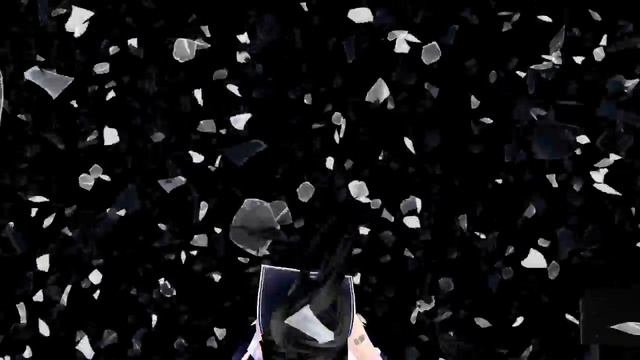 (MMD) unravel ( Яндера и дух Гасай Юно ) смотреть онлайн
