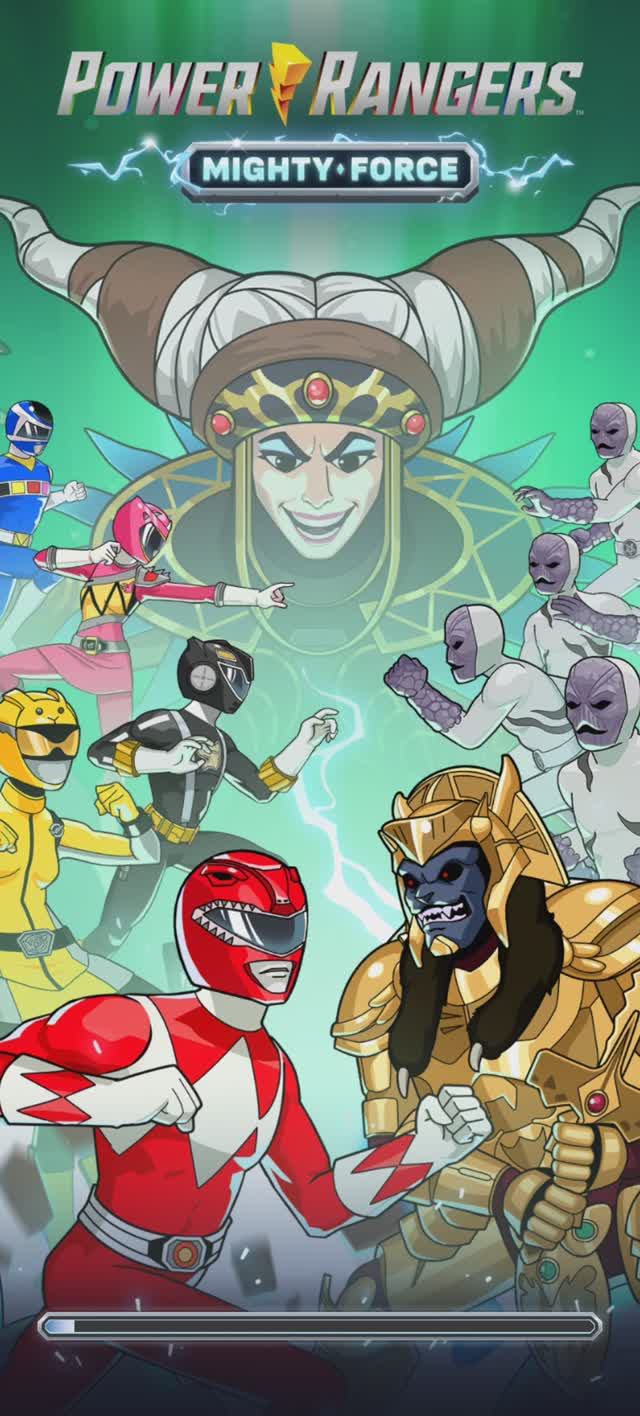 Power Rangers геймплей игры для Android🔘🔵🔴 🅰🅽🅳🆁🅾🅸🅳🅿🅻🆄🆂👹 #Power Rangers
