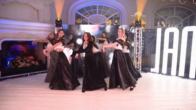 Возняк Катерина - Young Talent Award 2019 смотреть онлайн