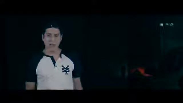 SI TU ME DEJAS (MC NÉSTOR 2016) смотреть онлайн