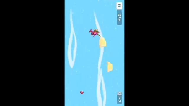 Играем в игру Китолёт смотреть онлайн