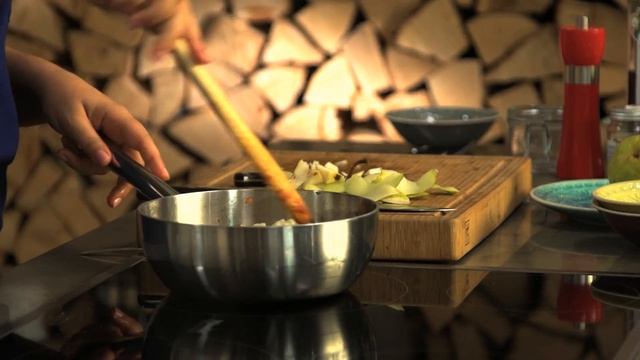 Mostarda (aszalt Gyümölcsös Chutney)