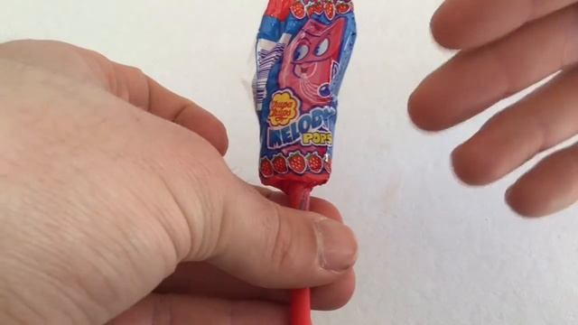 Chupa Chups Melody Pops