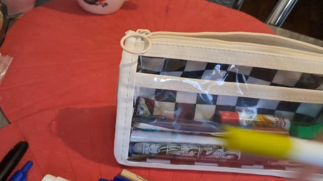 обзор на мой новый пенал смотреть онлайн