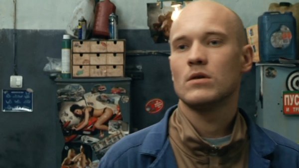 Реальные пацаны, 1 сезон, 4 серия