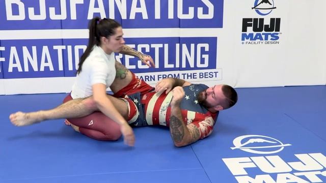Gordon Ryan - The Foundation of Offense Turtle Front HeadLock Escapes - 2.mp4
