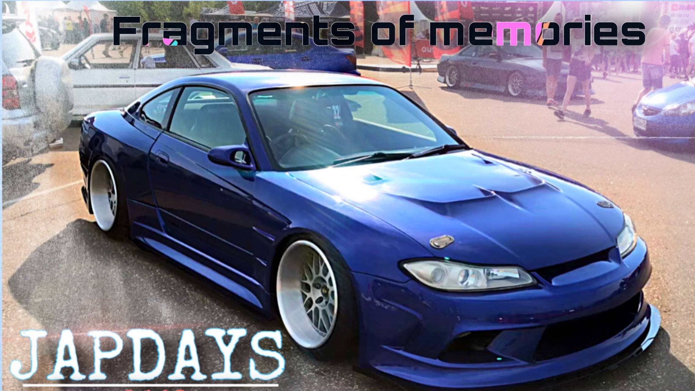 EP.5 | JAPDAYS выставка