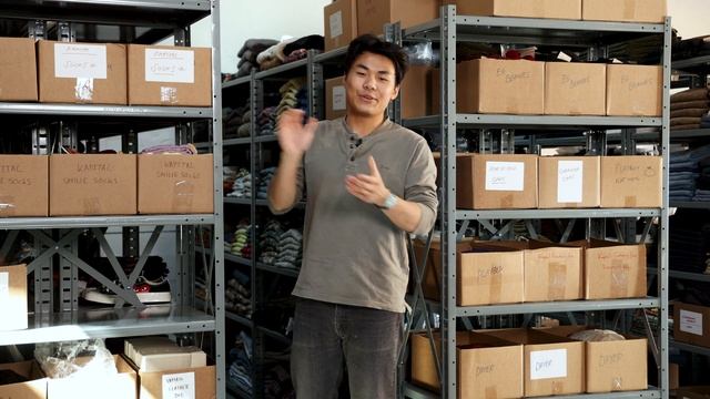 Our Favorite Fits ft. Kapital, J. Press, Visvim, & Corridor | September 2023 смотреть онлайн