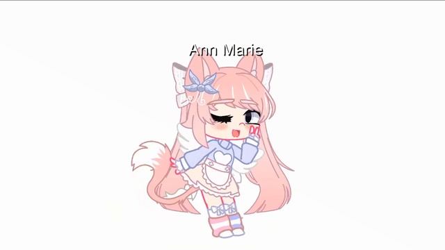 ~переделываю ос из гача клуб в свой стиль~ смотреть онлайн