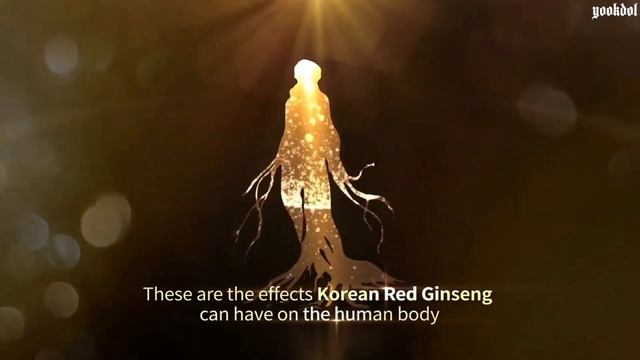 ATOMY KOREAN RED GINSENG SPHERICAL GRANULE - HONGSAMDAN смотреть онлайн