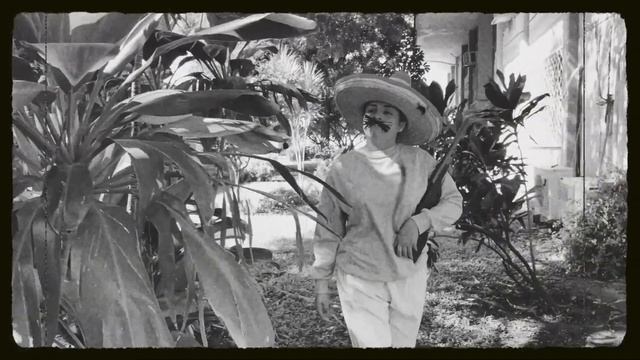 Composición y Caracterización Revolucionaria “Pancho Villa” | 1 D смотреть онлайн