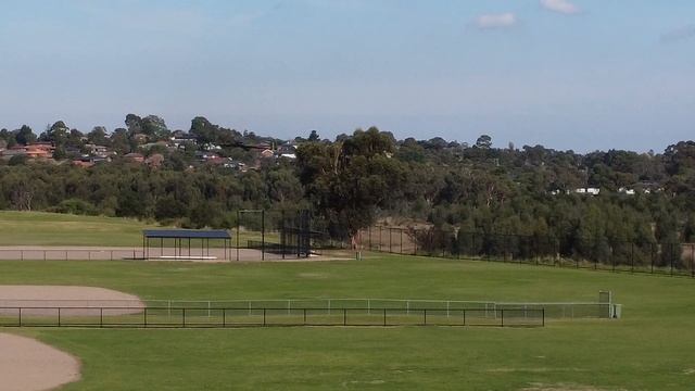 Arrows Marlin From Above - 25APR2022 смотреть онлайн