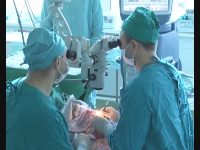 55 - Одинцовскому госпиталю смотреть онлайн