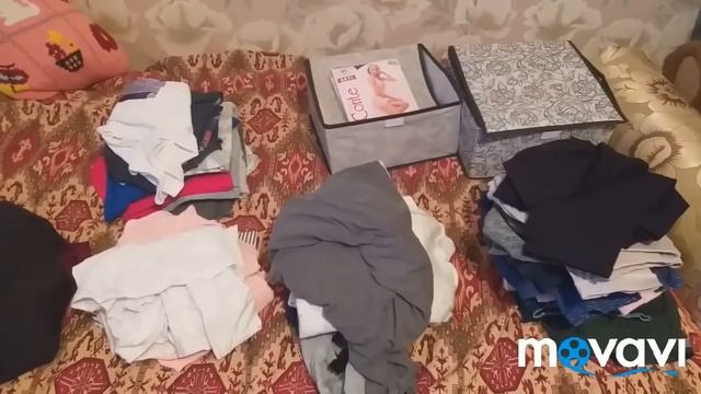 📹 1.ВЛОГ. Сборы в город. Что беру с собой? смотреть онлайн