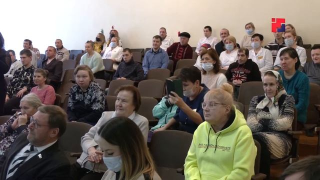 Картины двух жителей Марий Эл были выставлены в Совете Федерации смотреть онлайн