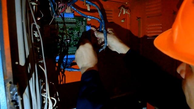 УК Лифтремонт участок №3