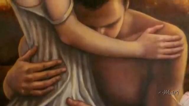 Eleni Dimou & Garry Christian ~ Magic Love смотреть онлайн
