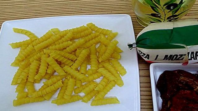 Рецепты от шеф-повара