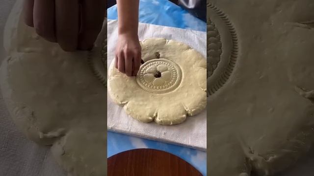 Искусство выпечки в тандыре смотреть онлайн
