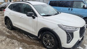 Цена 3го ТО на Хавал Джолион от дилера и стороннего СТО