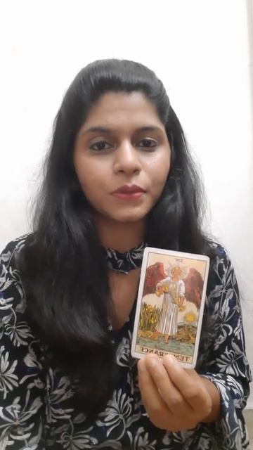 Daily Horoscope - 8 Nov 💫 #tarotreadings #horoscope смотреть онлайн