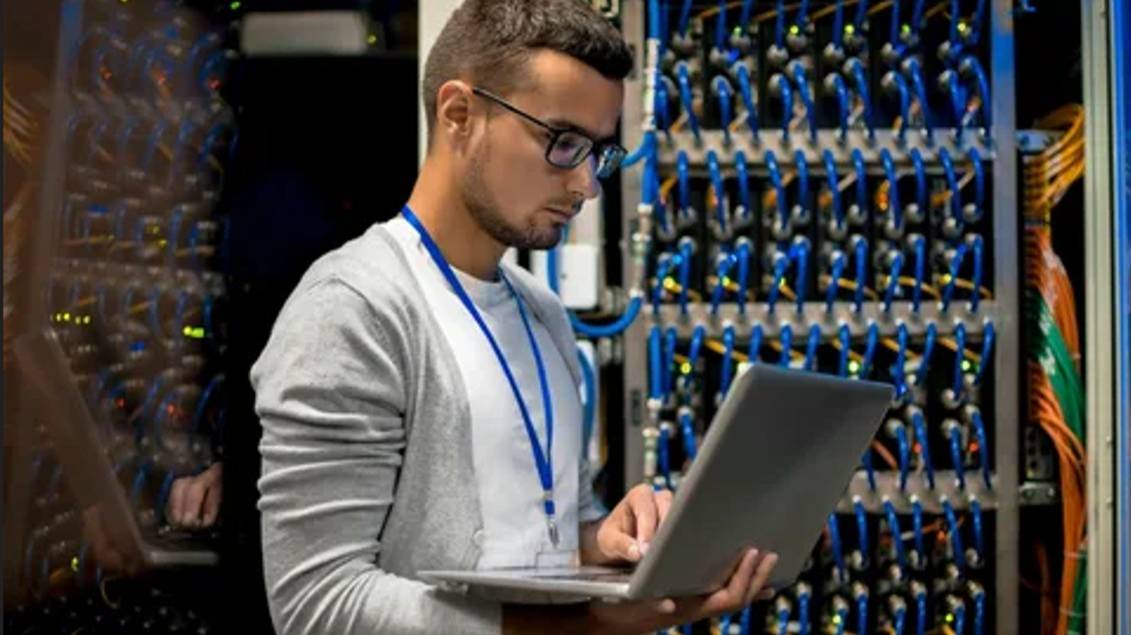 ✅ Введение. 2 Идеология работы инженера: Принципы для системного администратора смотреть онлайн